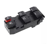 35750SWAG01 Bouton de commande de fenêtre électrique avant gauche pour interrupteur de fenêtre CRV