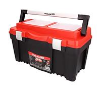 35755 Boîte pour outil polypropylène 598 x 286 x 327 mm PROLINE