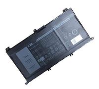 357F9 71JF4 0GFJ6 Remplacement de la Batterie d'ordinateur Portable pour Dell Inspiron 15 7559 7557 7567 7566 7759 5577 5576 INS15PD-1548B 1548R 1748B 1848B 2548B 2748B 3948B(11.4V 74Wh)