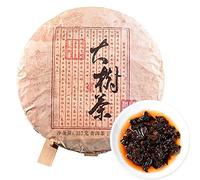 357g Grand Arbre Organique Thé Pu-erh Chine Original Thé Puer Bon Thé Naturel Thé Pu'er sans Additifs Aliments Verts Thé Puerh