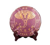 357g Thé de printemps Lao Ban Zhang Gâteau Cadeau Thé Boisson saine