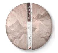 357g Thé Noir Connexion Tige et Feuille Chine Original Thé Pu-erh Naturel et Organique Thé Puer sans Additifs Bon Thé Puerh