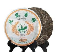 357g Thé Pu-erh Phoenix Parfum Chine Original Thé Puer Bon Naturel et Organique Thé Pu'er sans Additifs Thé Puerh
