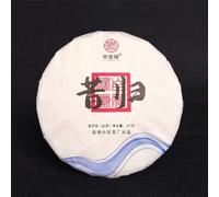 357g Thé Pu'er Remonter le Temps Chine Yunnan Original Thé Pu-Erh Naturel et Organigue Thé Puer sans Additif Bon Thé Puerh