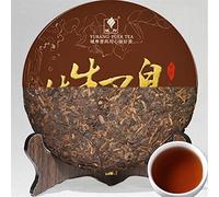 357g Yunnan Grand thé noir original Shu en vrac kung rouge Biluo Thé Thé mûr Pu'er Ancien thé Puer Thé Fu Thé noir Cuit Thé Pu-erh Thé Pu Erh thé chinois Thé en bonne santé Puerh Thé rouge QiZi cha