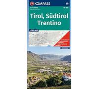 358 TIROL, SUDTIROL, TRENTINO/TIROL ALTO ADIGE, TRENTINO