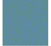 3580 - Papier Peint Vinyle Grainé Sur Intissé Uni Bleu - DECORAMA