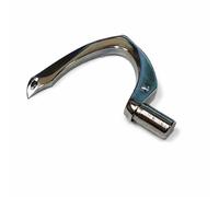 35809BY-AY Boucleur central pour machine à coudre Union Special 35800 Feed Off The Arm - Pièce de rechange industrielle de précision pour série 35800