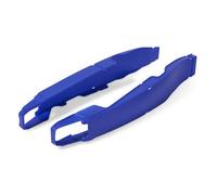 Polisport Sherco Se/sf 2012-2020 Swingarm Protector Bleu