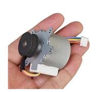 35BYJ212H DC12V Gear Stepper electronic starter 2-Phase 4-Wire Gear Reduction Stepping electronic starter DIY Air Conditioning Fan Swing electronic starter IINKUEYK