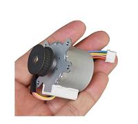 35BYJ212H DC12V Gear Stepper electronic starter 2-Phase 4-Wire Gear Reduction Stepping electronic starter DIY Air Conditioning Fan Swing electronic starter IDGTTLDF