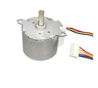 35BYJ412 stepper electronic starter DC 12V intelligent toilet/body cleaner/air circulation fan electronic starter NWPNLXEA