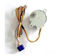35BYJ46 12V Stepper electronic starter For Intelligent Toilet Lid Water Flow Valve electronic starter CZAOINCU(50CM Wire)