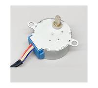 35BYJ46 35MM DC 12V 4-Phase 5-Wire Permanent Magnet Stepping Mootr Gear Reduction Stepper electronic starter RUAJOGYNVM