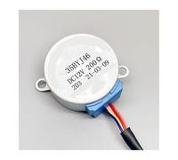 35BYJ46 35MM DC 12V 4-Phase 5-Wire Stepping Mootr Stepper Gear electronic starter for Air Conditioner RUAJOGYNVM