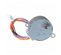 35BYJ46 Stepper electronic starter Permanent Magnet Gear Small Stepper electronic starter Humidifier Repair DC 5V 12V 24V IINKUEYK(12V)