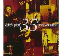 35e Anniversaire by Edith Piaf (1998-10-07)