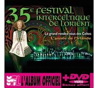 Carlos Nunez - 35ème Festival Interceltique de Lorient : Le Grand Rendez-Vous des Celtes - L'année de l'Irlande