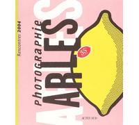 35e Rencontres Internationales de la Photographie