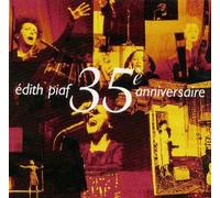 35ème Anniversaire - 18 Titres