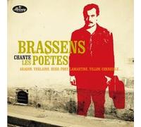 35ème Anniversaire Brassens chante les poètes E