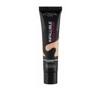 35g Loréal Paris Infaillible Couverture Totale, 10 Porcelaine, Maquillage