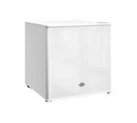 35L Mini Freezer, -24℃ to -14℃ Temperature - White