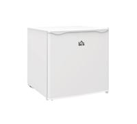 35L Mini Freezer -24℃ to -14℃ Temperature - White