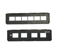 35mm 135mm Film Strip Holder for Film Digitizing Adapter 35mm 135mm Negative Holder Guide Clip Slide Scanner Accessories