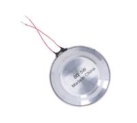 35MM 5W Haut-parleur à Résonance Ronde Haut-parleur à Vibration Haut-parleur à Résonance Magnétique Interne à Sens Unique Toutes Fréquences (8¿ 5W)