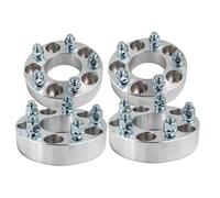 35mm 5x114.3 Espaces De Roue Spacer for Ford Falcon Ranger Mustang Explorer