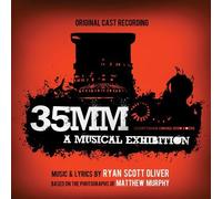 35mm: A Musical Exhibition by Razor & Tie