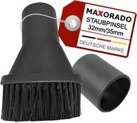 35mm Brosse à Épousseter Aspirateur Embout pour Miele S 8310 S8310 8390 S8390