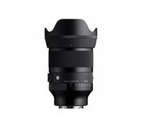 SIGMA 35mm f/1.2 DG II Art Sony E