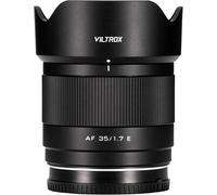 35Mm F1.7 Objectif Pour Appareil Photo Aps-C Auto Focus Objectif Léger (For Sony E)