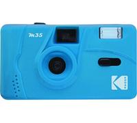 35mm - M35 Bleu Réutilisable