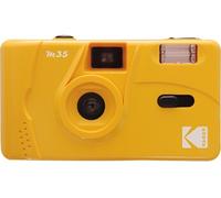 35mm - M35 Jaune Réutilisable