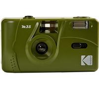 Appareil photo rechargeable KODAK M35 - 35mm - Olive Green
