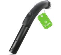 35mm Nouveau modèle Tube de poignée compatible avec tous les aspirateurs Miele C1, C2, C3, S8, S6, S5, S4, S2, pièce de rechange