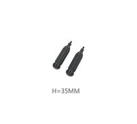 (35mm43996)Tib pour DJI Avata Rocker Stick Extension Joystick pour accessoires de manette de joystick