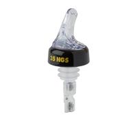 35NGS Clear Sure Shot Lot de 12 becs verseurs