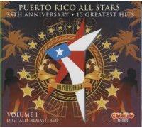 35th Anniversary 15 Greatest Hits