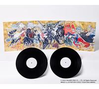 35th Anniversary Orchestral Compilation (Original Soundtrack) [Import]