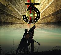 35th Anniversary Tour (2 CD plus DVD) by Pat Benatar & Neil Giraldo (2015-04-28?