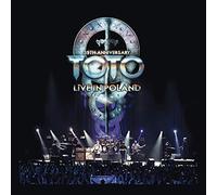 35th Anniversary Tour