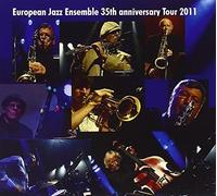 35th Anniversary Tour 2011