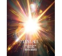 35th ANNIVERSARY TOUR 2024 ERA TO ERA SHINING BRIGHTLY(Blu-ray Disc(スマプラ対応)) [Blu-ray]