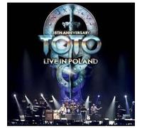 Toto - 35th Anniversary Tour Live in Poland