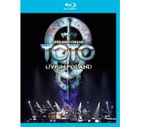 35th Anniversary Tour Live From Poland [Blu Ray]