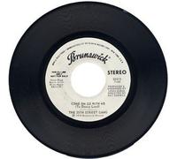 35th Street Gang - Come on go with me (to Dance Land) - Oh these woman